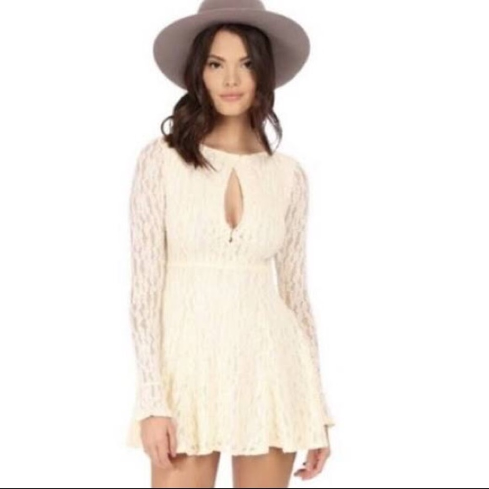 Free People Dress - Picture 2 of 8